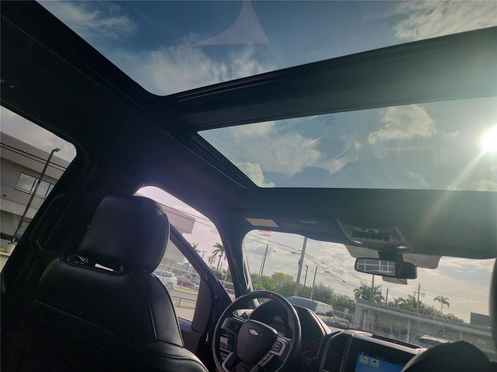 Used 2018 Ford F150 Raptor w/ Equipment Group 802A Luxury AWD/4WD image 23