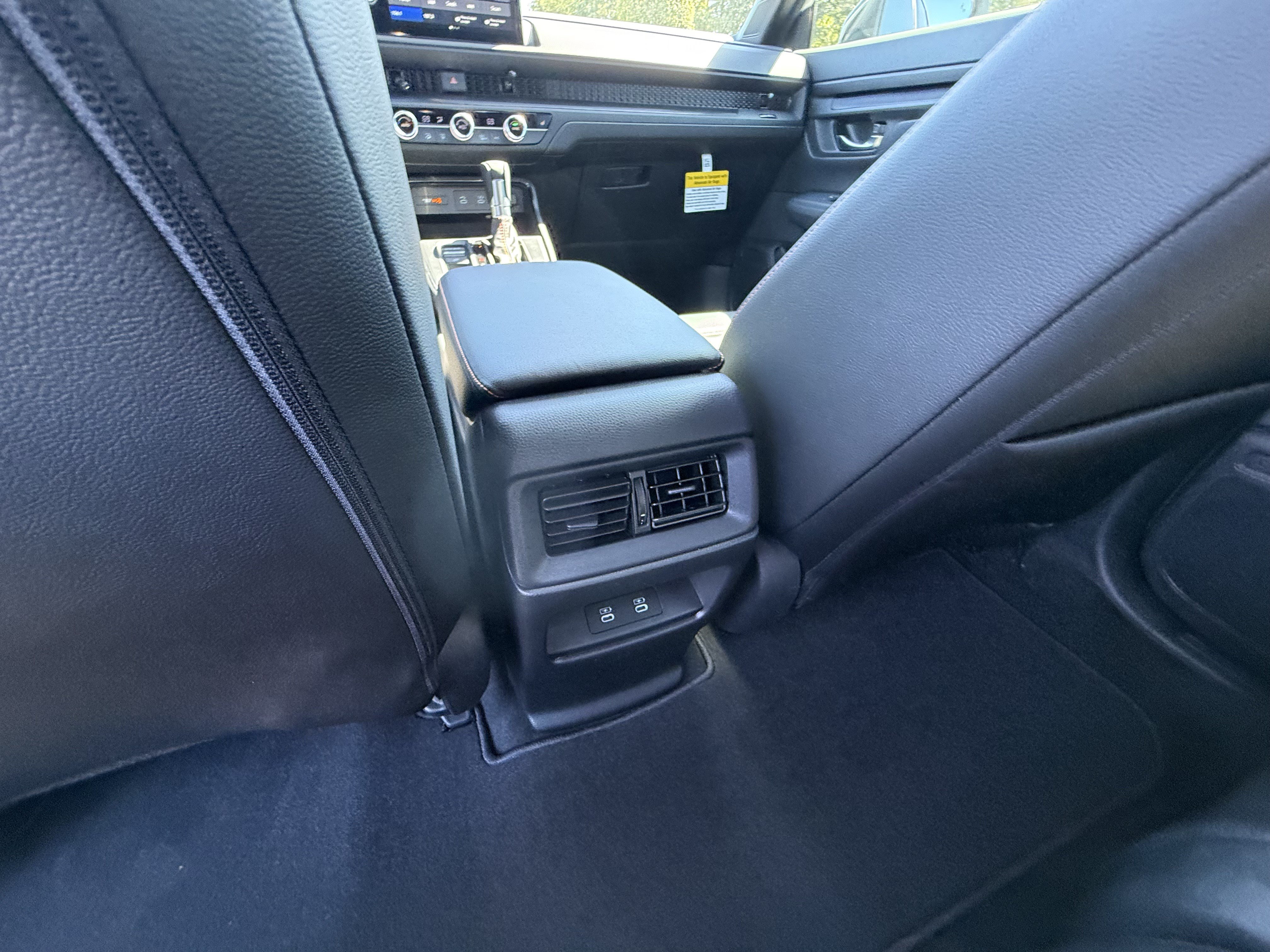 New 2027 Honda CR-V Sport-L image 31