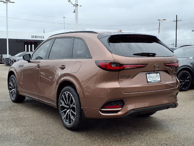 New 2026 MAZDA CX-70 3.3 Turbo S w/ Premium Package AWD/4WD image 6