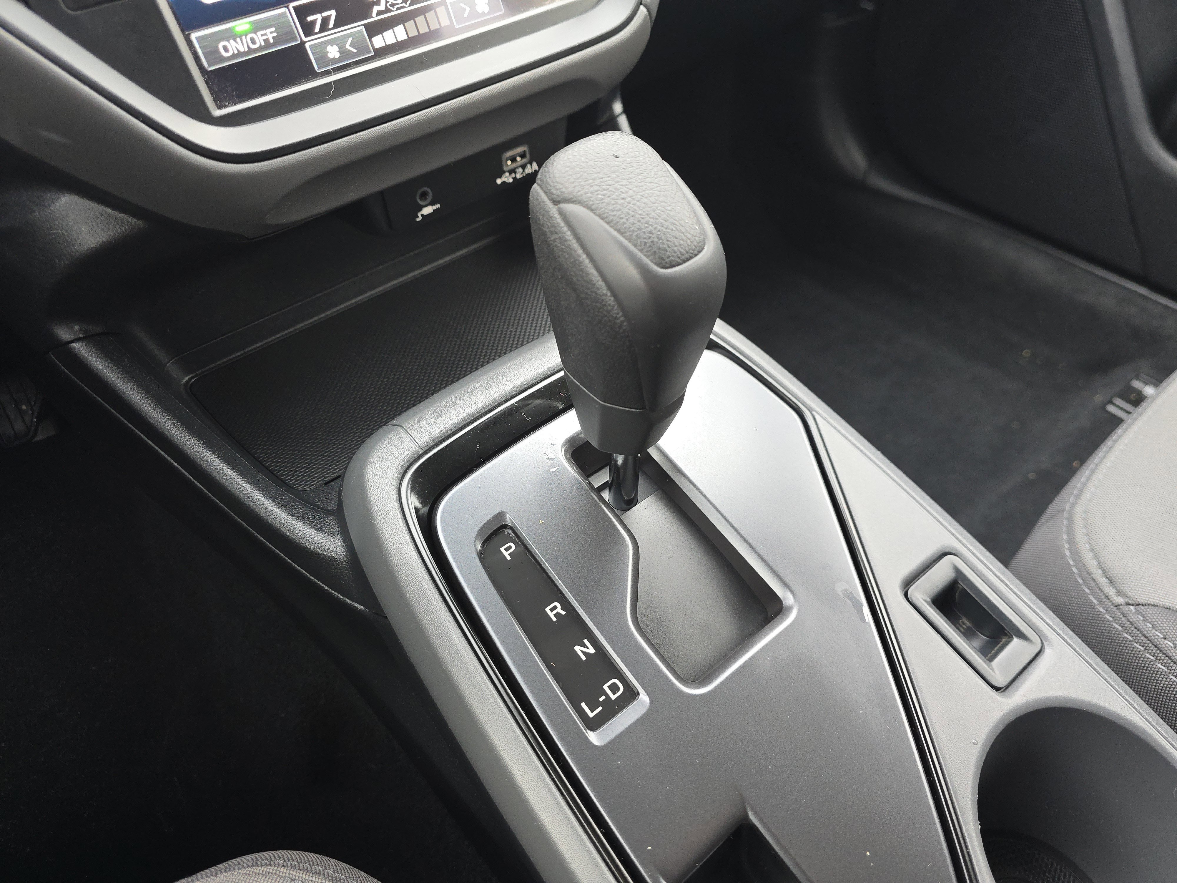 Certified 2024 Subaru Crosstrek 2.0i image 24