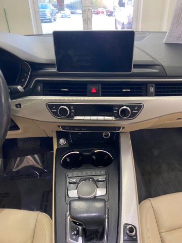 Used 2018 Audi A4 2.0T Ultra Premium w/ 18" Wheel Package image 22