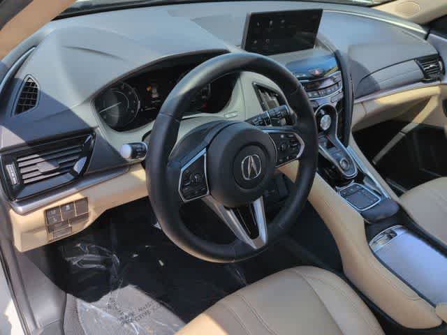 Certified 2019 Acura RDX FWD image 10