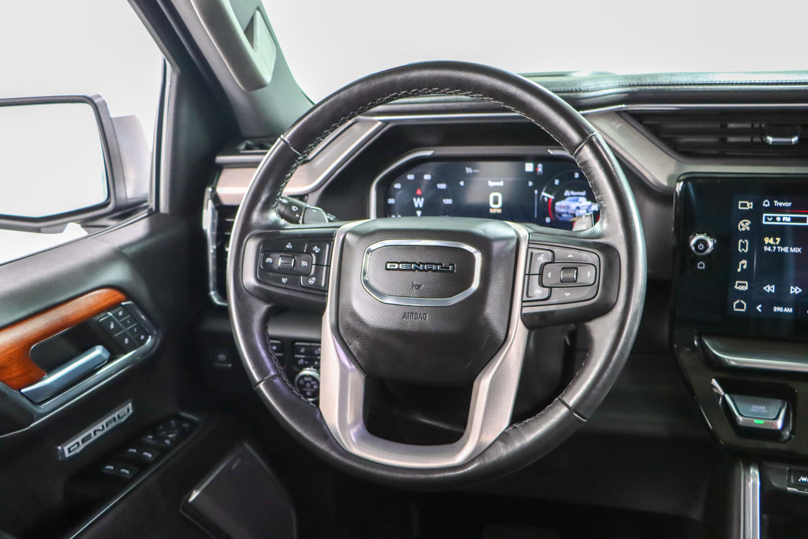 Used 2022 GMC Sierra 1500 Denali image 13
