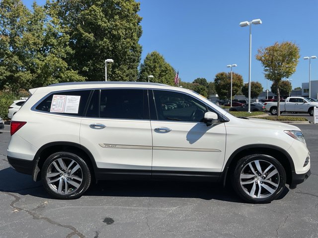 Used 2016 Honda Pilot Touring image 7