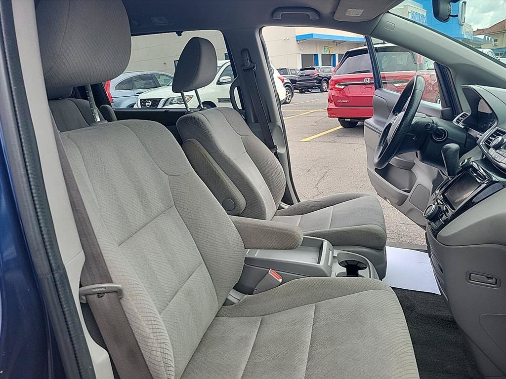 Used 2016 Honda Odyssey SE image 23
