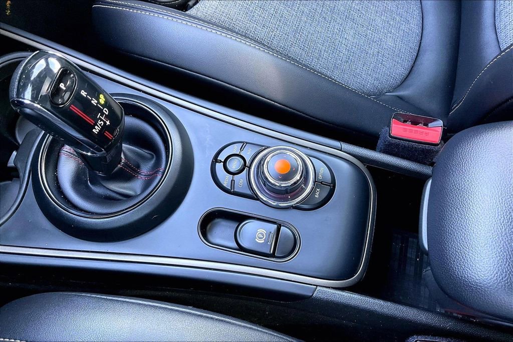 Used 2021 MINI Cooper Countryman John Cooper Works w/ Premium Package AWD/4WD image 26