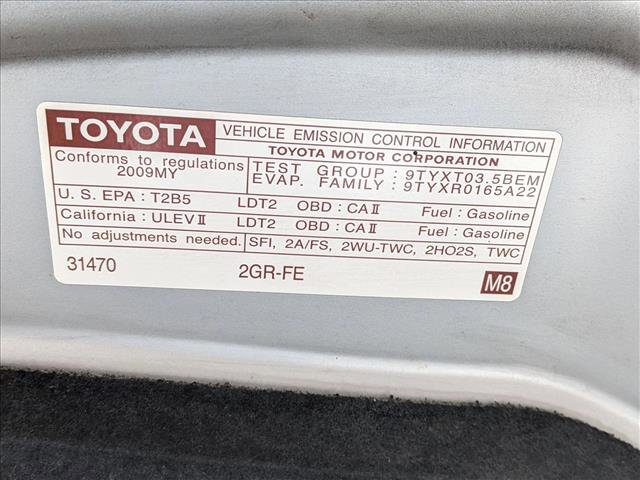 Used 2009 Toyota Venza image 26