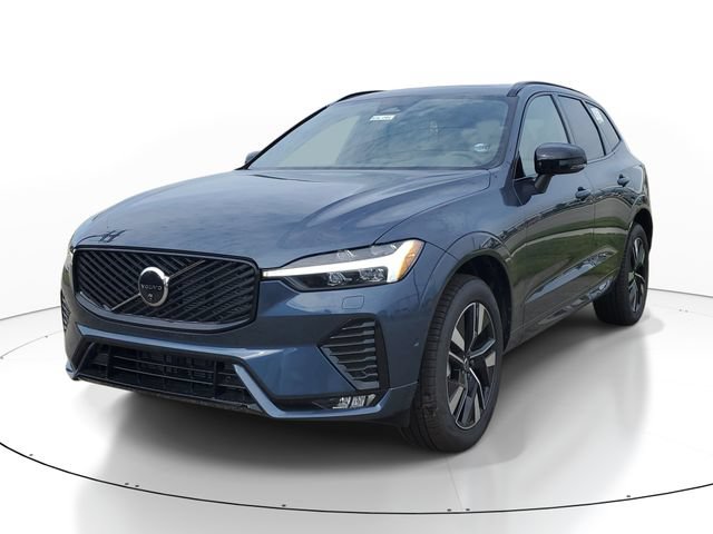 New 2026 Volvo XC60 B5 Plus w/ Protection Package Premier AWD/4WD image 2