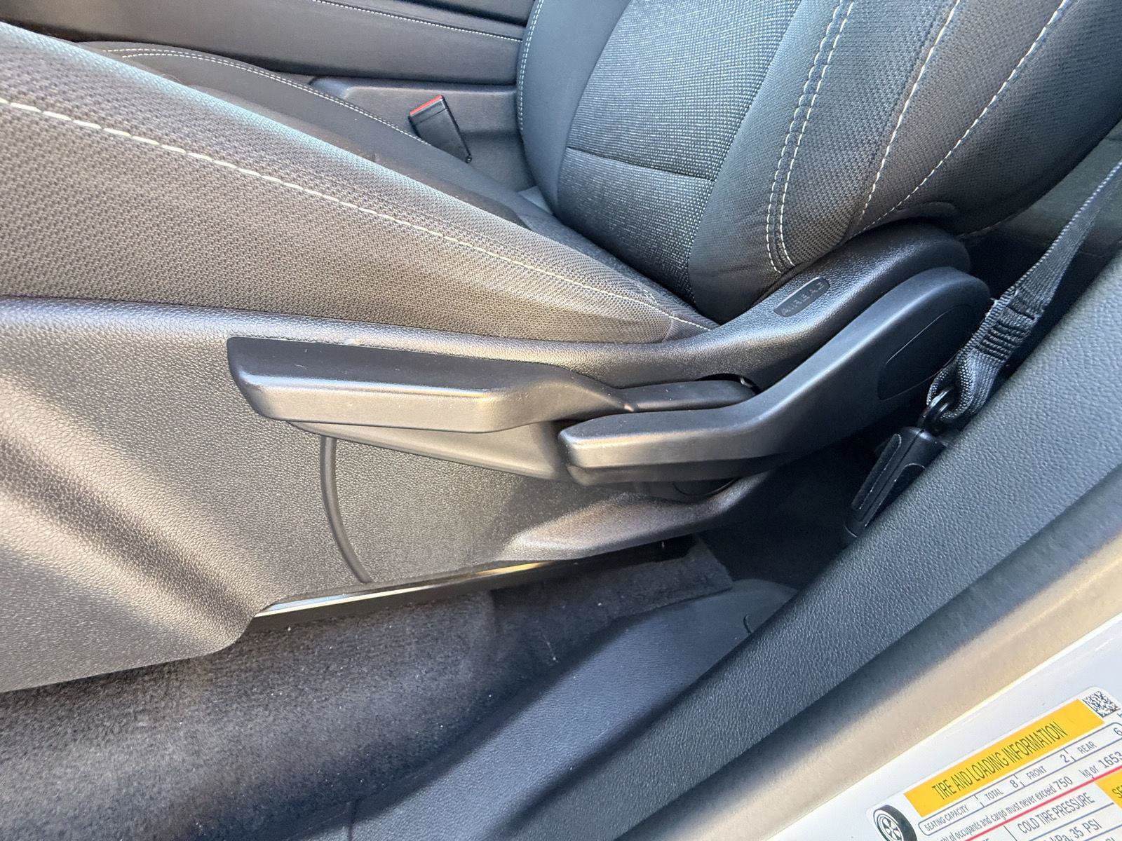 Used 2024 Chevrolet Traverse LS w/ Midnight/Sport Edition FWD image 14