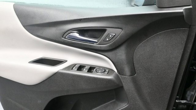 Used 2022 Chevrolet Equinox LT FWD image 23