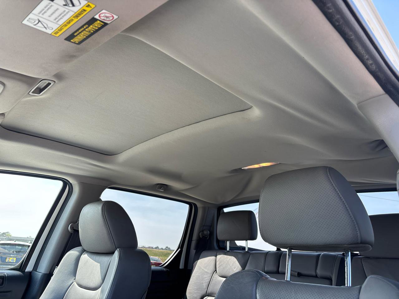 Used 2013 Honda Ridgeline RTL image 18