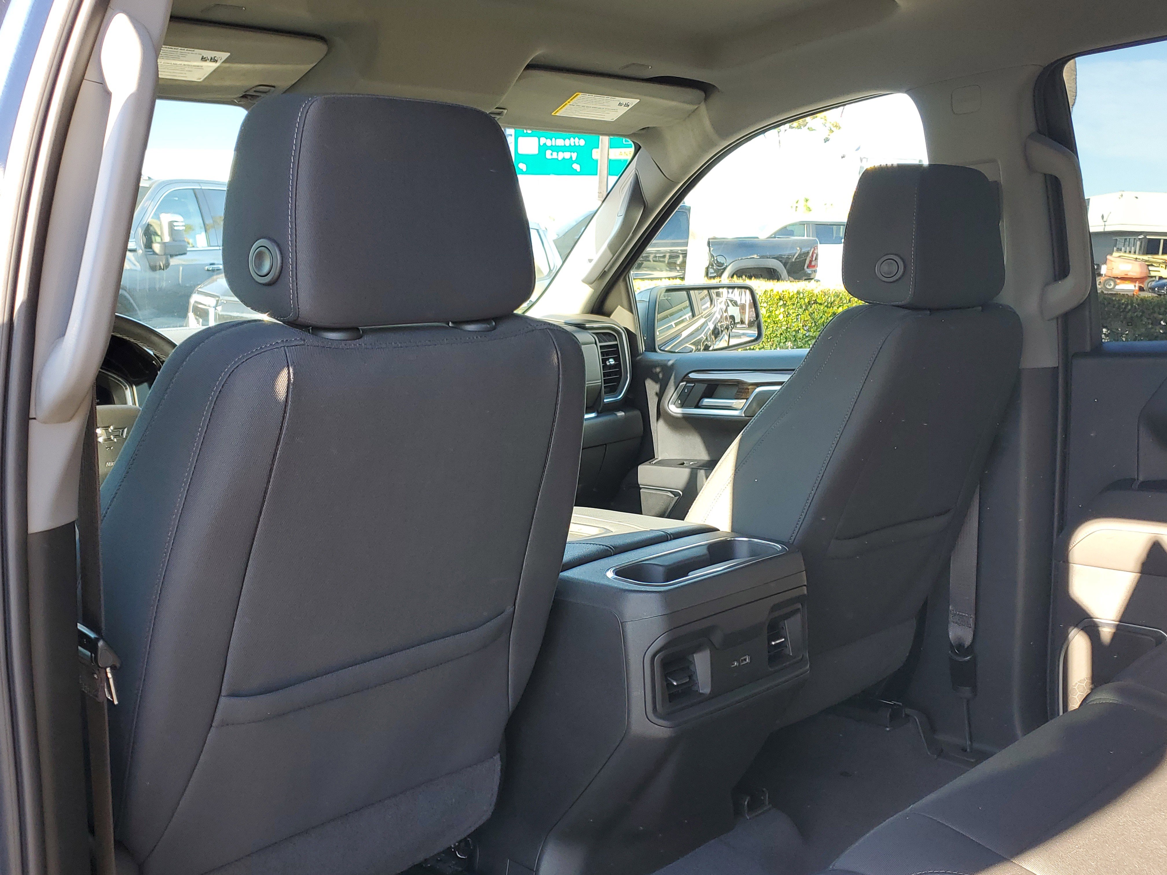 Used 2022 Chevrolet Silverado 1500 RST image 14