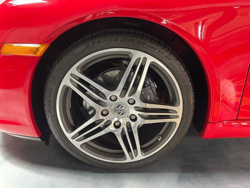 Used 2008 Porsche 911 Carrera image 19