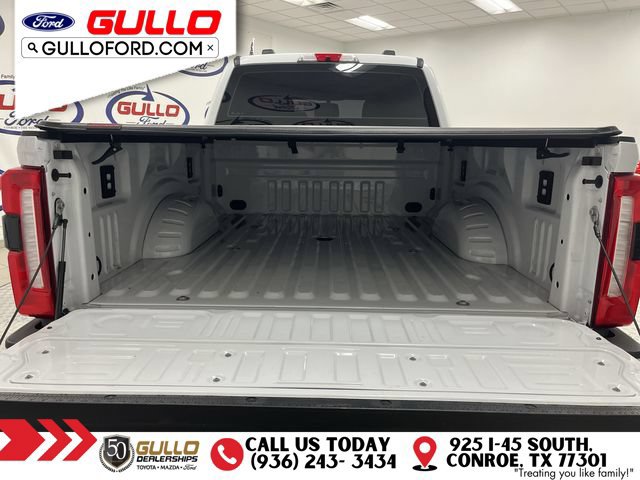 Used 2025 Ford F250 XL w/ STX Appearance Package AWD/4WD image 10