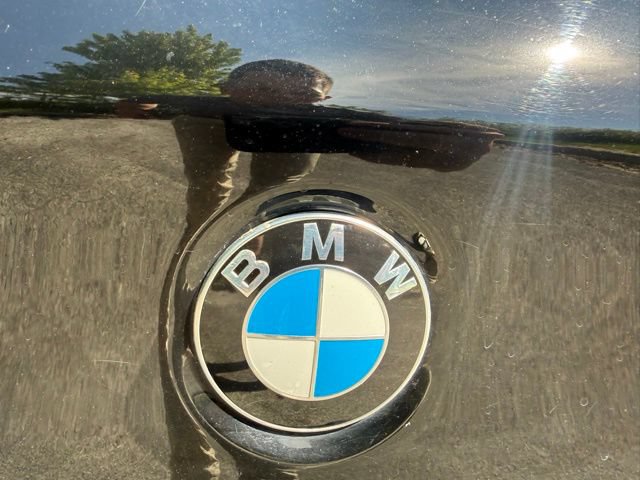 Used 2015 BMW 550i xDrive Sedan AWD/4WD image 7