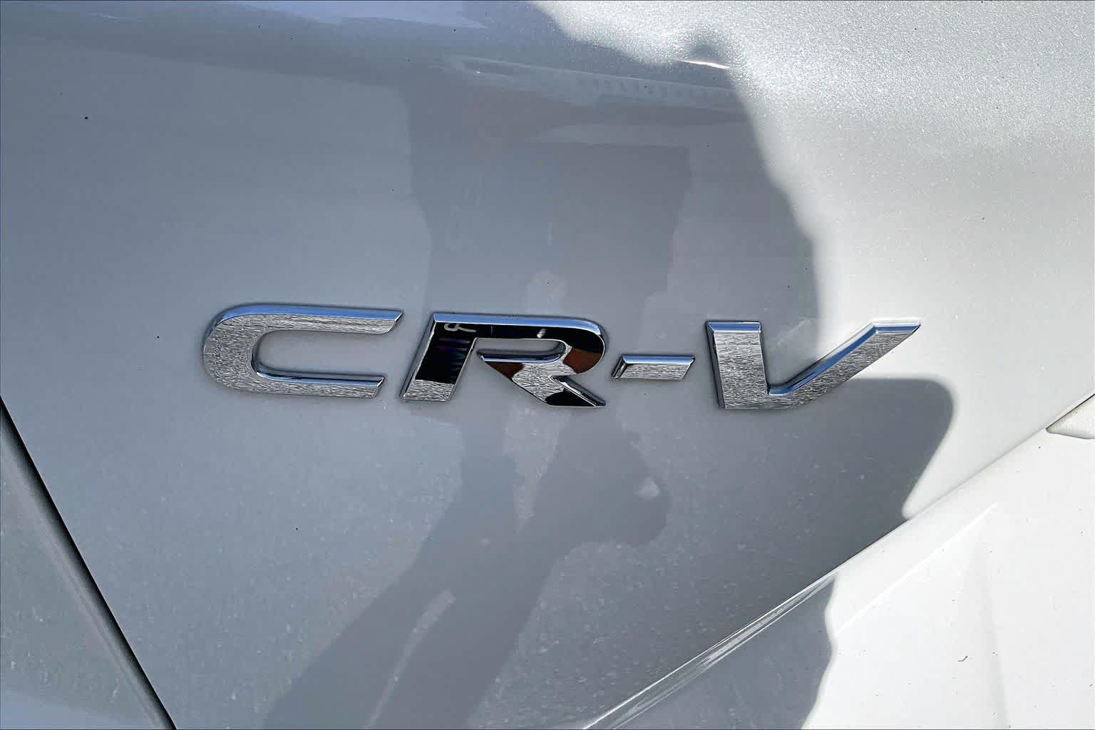 Used 2022 Honda CR-V EX image 31