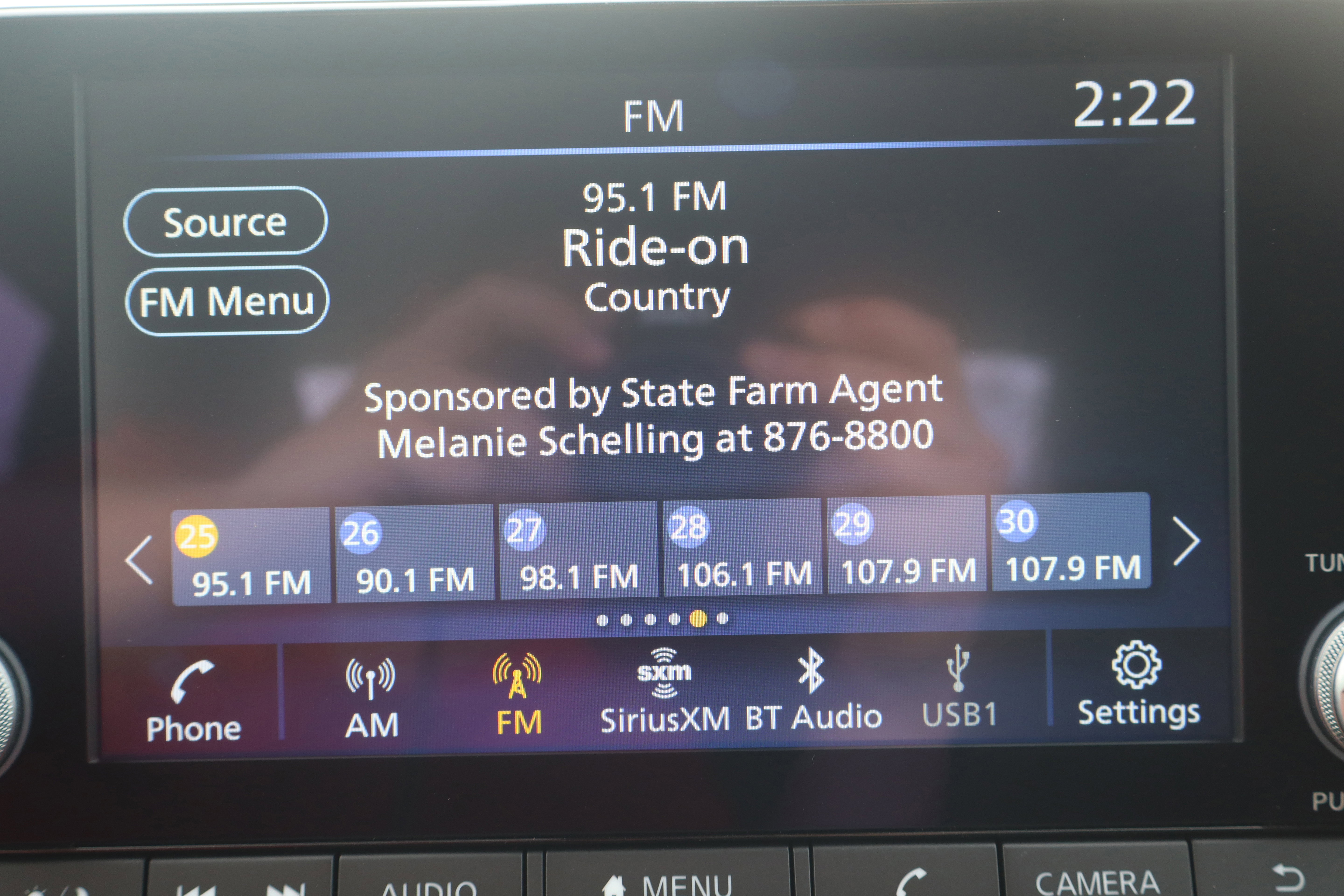 Used 2024 Nissan Sentra SR w/ Trunk Package image 18