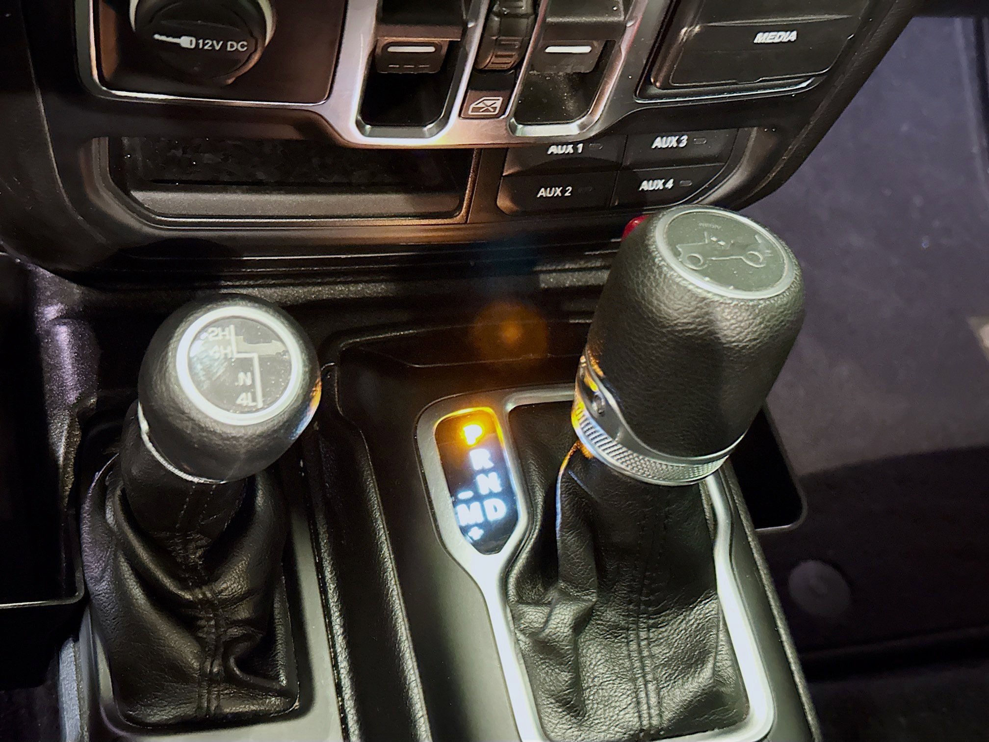 Used 2019 Jeep Wrangler Unlimited Sport S image 25