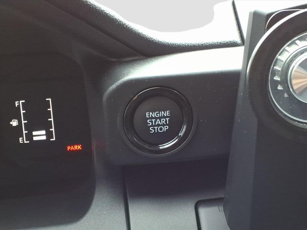 Used 2024 Toyota Tacoma SR image 20