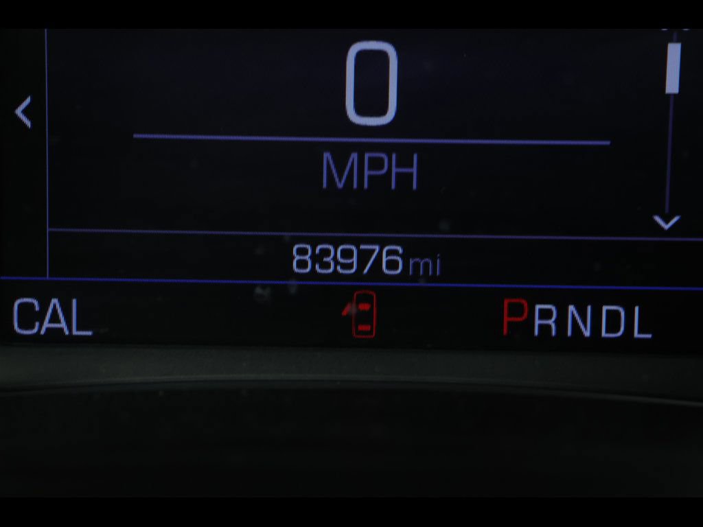 Used 2019 Chevrolet Blazer LT FWD image 20