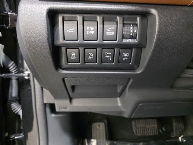 Certified 2022 Subaru Forester Touring w/ Popular Package #3 image 18