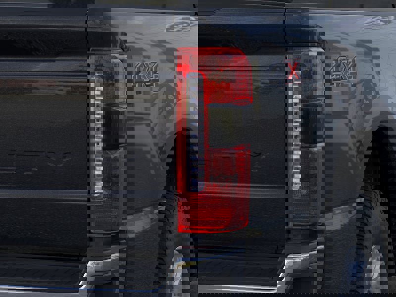 New 2026 Ford F350 XLT w/ XLT Premium Package image 21