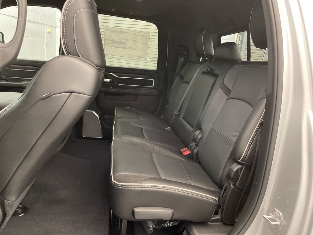 New 2026 RAM 3500 Laramie image 21