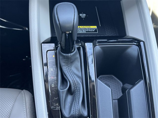 Used 2025 Honda Accord EX-L image 15