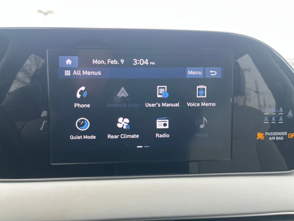 Used 2022 Hyundai Palisade SE image 20