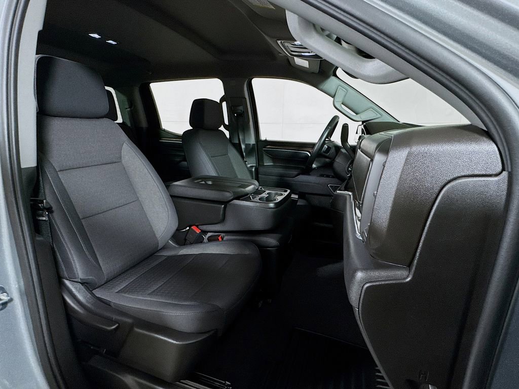 Certified 2026 Chevrolet Silverado 1500 RST image 26