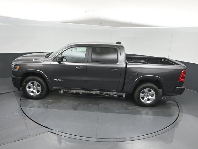 New 2027 RAM 1500 4x4 Crew Cab image 46