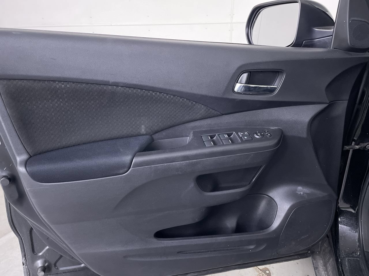 Used 2016 Honda CR-V EX image 10