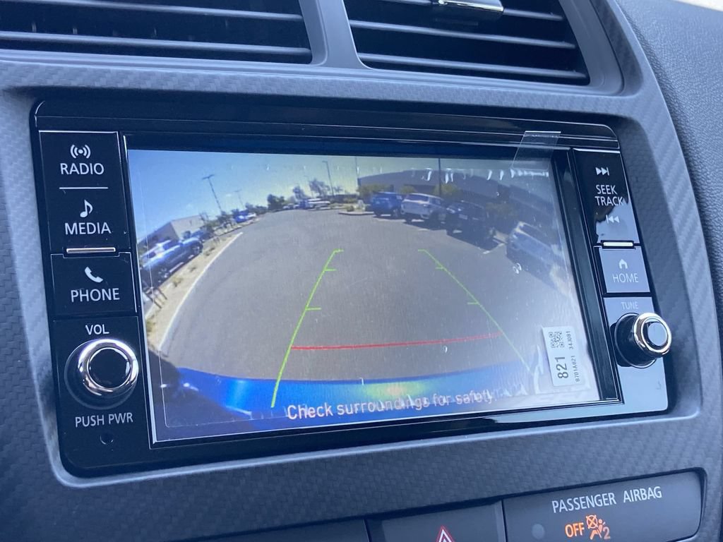 New 2027 Mitsubishi Outlander Sport FWD image 10