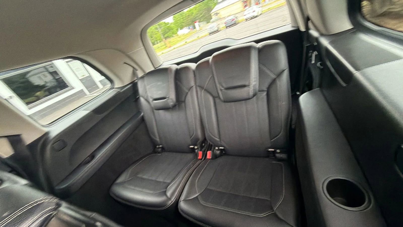 Used 2013 Mercedes-Benz GL 450 4MATIC image 39