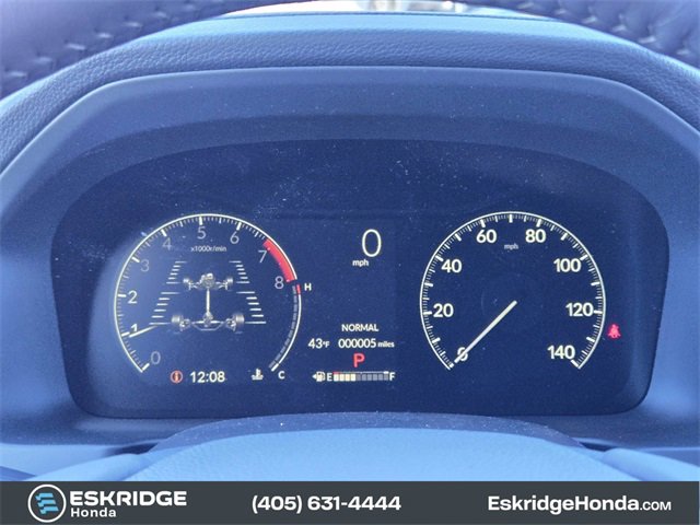 New 2025 Honda Ridgeline RTL image 12