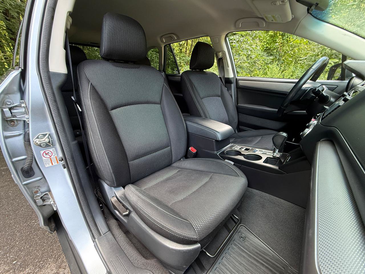 Used 2016 Subaru Outback 2.5i Premium AWD/4WD image 29