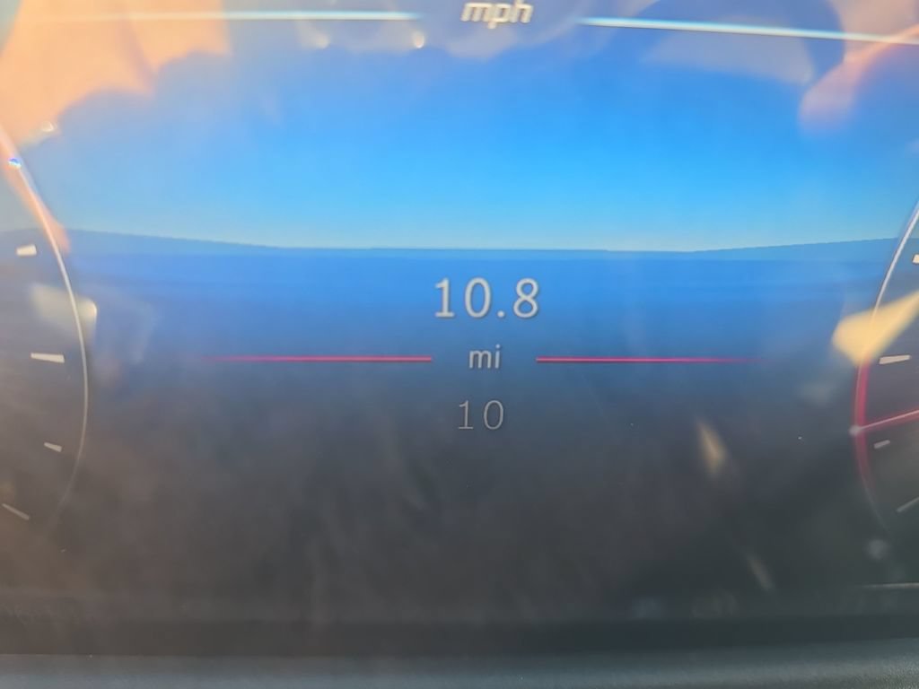 New 2026 Mercedes-Benz E 350 4MATIC Sedan image 16