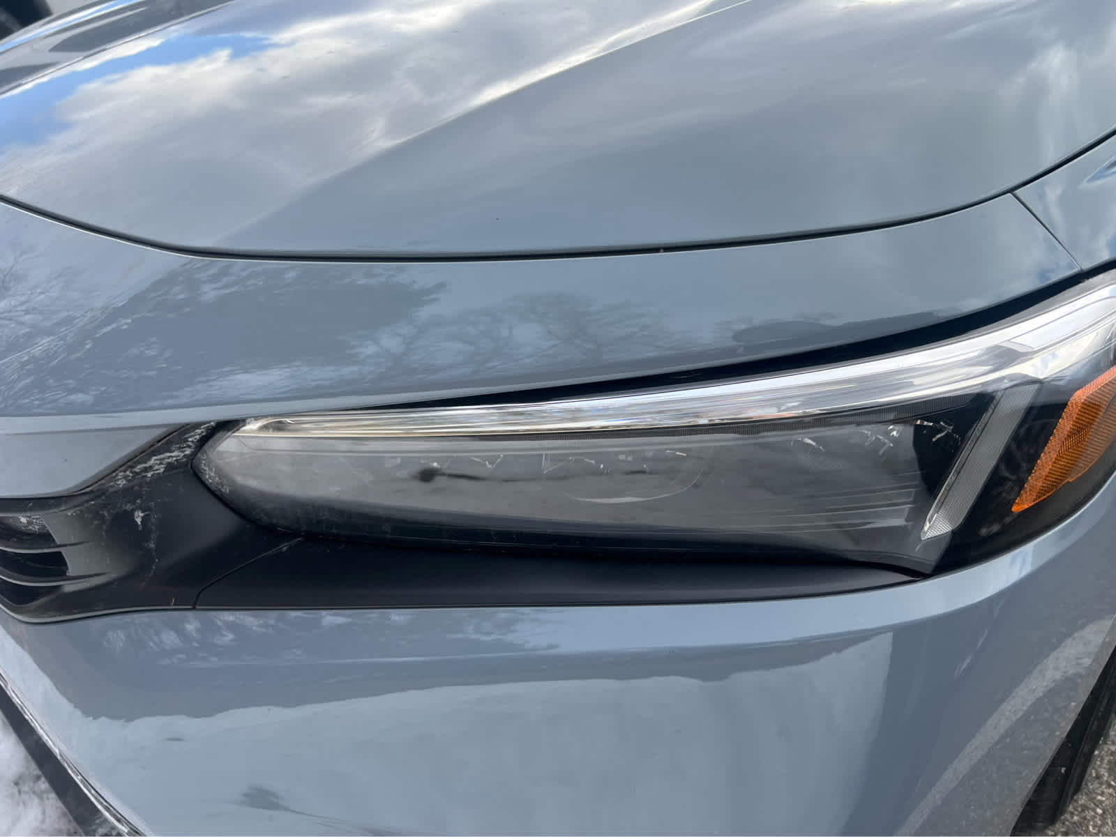 Used 2024 Honda Civic Sport image 5