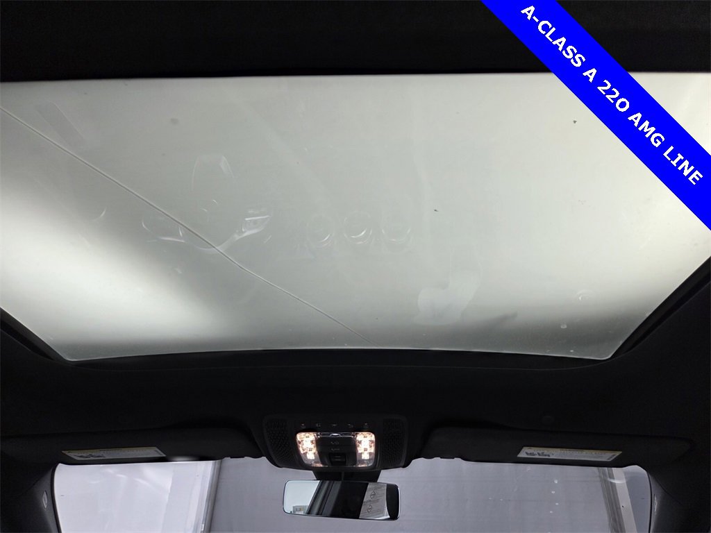 Used 2021 Mercedes-Benz A 220 A 220 image 23