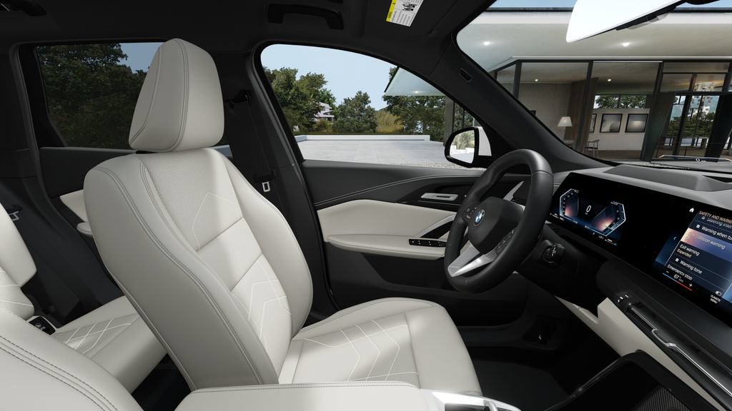 New 2027 BMW X1 xDrive28i AWD/4WD image 9