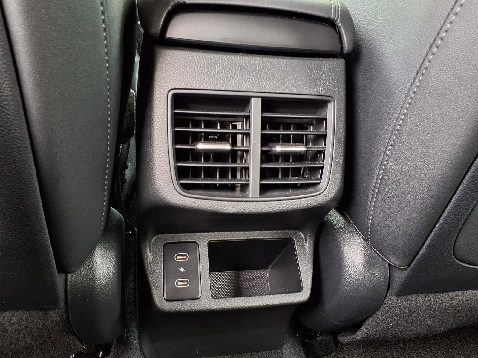 Used 2025 Kia Seltos EX image 24