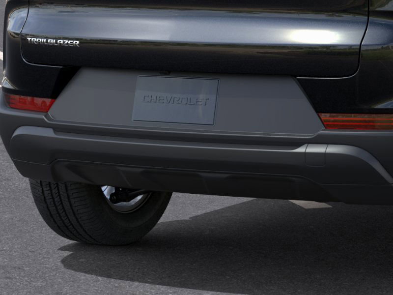 New 2026 Chevrolet TrailBlazer LS image 14