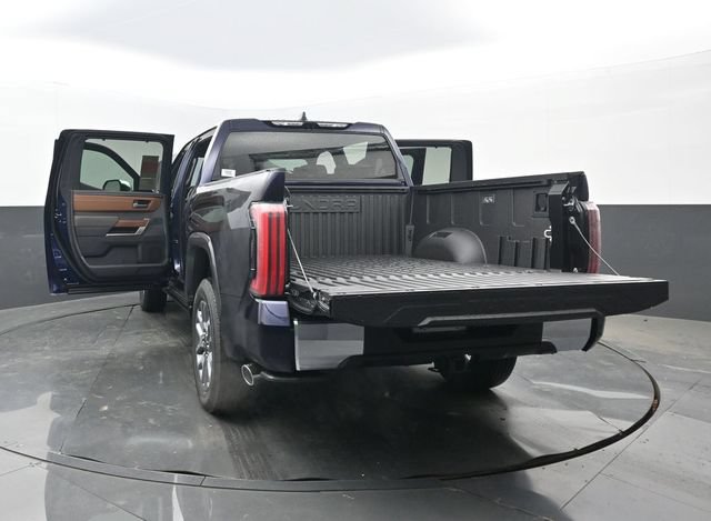 New 2026 Toyota Tundra 1794 Edition AWD/4WD image 35