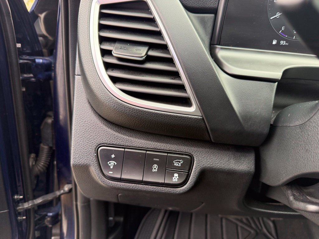 Used 2025 Kia Seltos EX w/ EX Sunroof Package AWD/4WD image 23