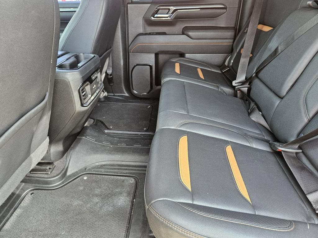 Used 2023 GMC Sierra 1500 AT4 AWD/4WD image 29
