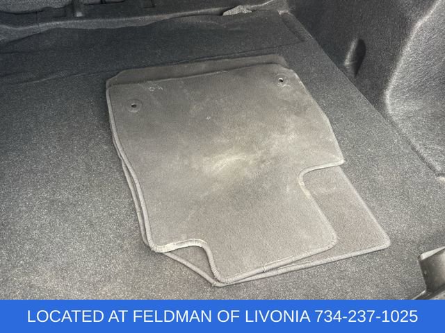 Used 2023 Chevrolet Malibu LT image 34