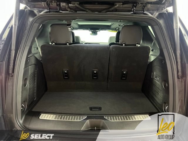 Used 2025 Chevrolet Tahoe RST w/ Advanced Technology Package AWD/4WD image 7