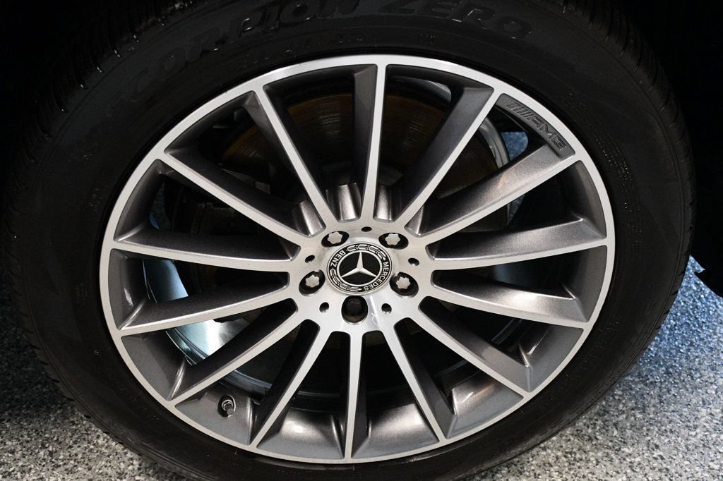 Used 2022 Mercedes-Benz GLE 450 4MATIC image 20