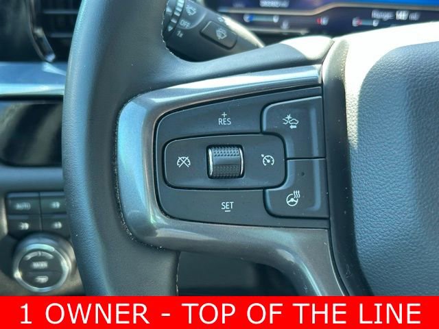 Used 2024 Chevrolet Silverado 2500 High Country image 24