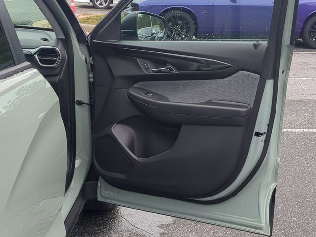 New 2026 Chevrolet TrailBlazer LS w/ LS Convenience Package image 40